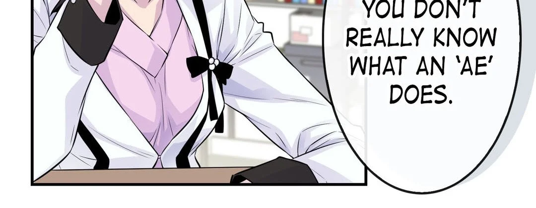 My Ex, Client - Chapter 33